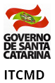 Governo de Santa Catarina – ITCMD