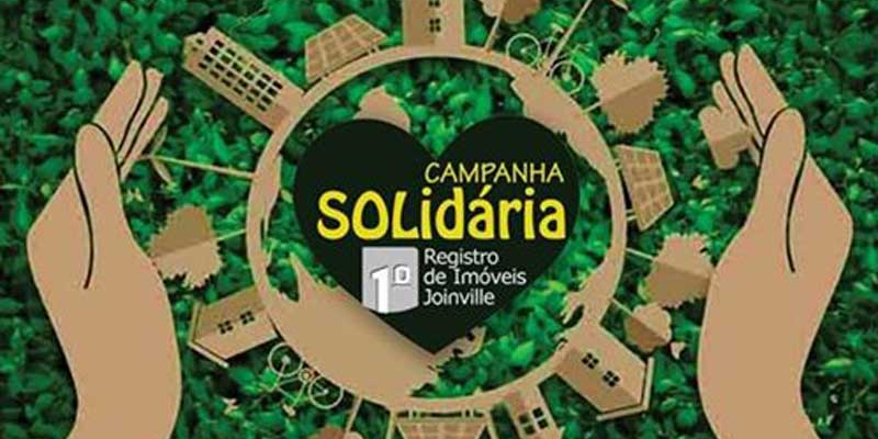 Campanha Solidária