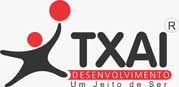 TXAI Desenvolvimento